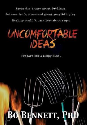 Uncomfortable Ideas