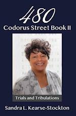 480 Codorus Street Book II