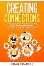 Creating Connections