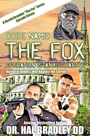 CODE NAME: FOX