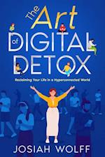 Art of Digital Detox