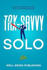 Tax-Savvy Solo