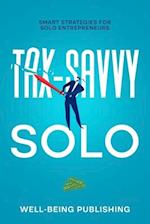 Tax-Savvy Solo