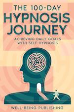 100-Day Hypnosis Journey