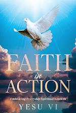 Faith in Action