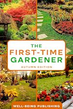 The First-Time Gardener