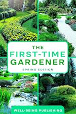 The First-Time Gardener