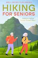 Hiking For Seniors