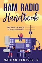 Ham Radio Handbook