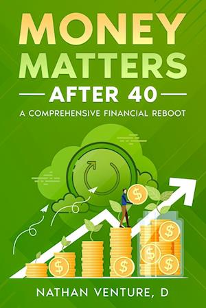 Money Matters After 40