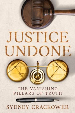 Justice Undone