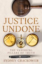 Justice Undone