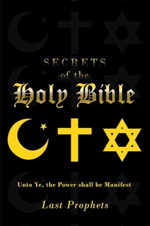 Secrets of the Holy Bible