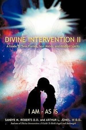 Divine Intervention II