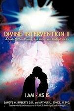 Divine Intervention II