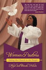 Women Pastors