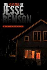 The Revenge of Jesse Benson