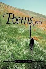 Poems, prn