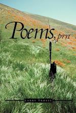 Poems, PRN