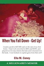 When You Fall Down - Get Up!