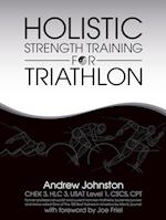Holistic Strength Training for Triathlon