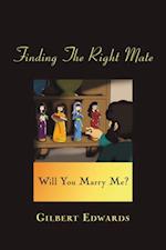 Finding the Right Mate