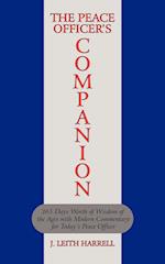 The Peace Officer's Companion