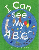 I Can See My ABCs