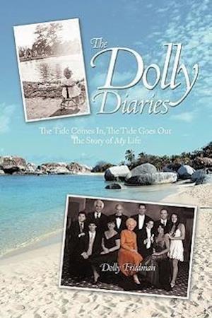 The Dolly Diaries