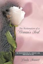 Restoration of a Woman's Soul