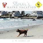 STORM'S MAINE VACATION