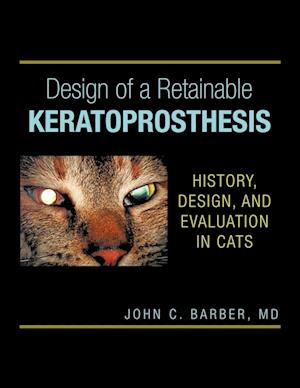 Design of a Retainable Keratoprosthesis