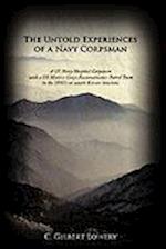 The Untold Experiences of a Navy Corpsman