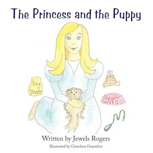 The Princess and the Puppy