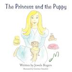 The Princess and the Puppy