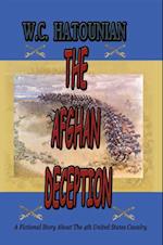 Afghan Deception