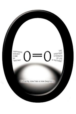 Happiness doesn't come by "waiting" The greatest strength of life is "nothing" O=O