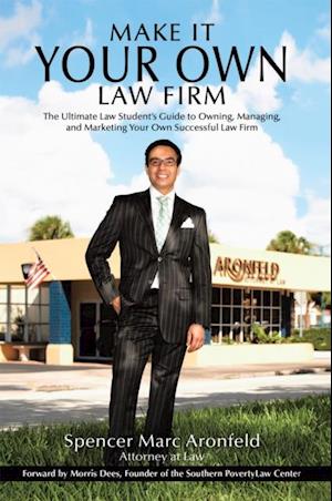 Make It Your Own Law Firm