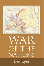 War of the Nations