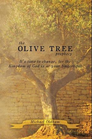 Olive Tree Prophecy