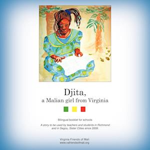 Djita, a Malian girl from Virginia