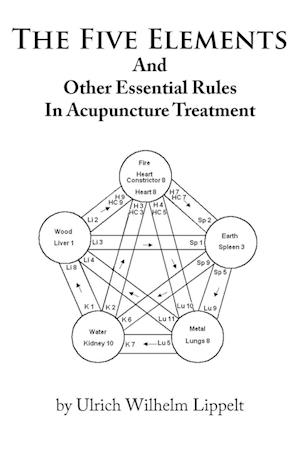 The Five Elements and Other Essential Rules in Acupuncture Treatment