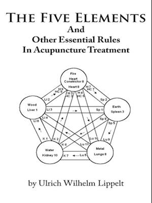 Five Elements and  Other Essential Rules in Acupuncture Treatment