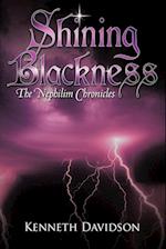 Shining Blackness