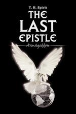 The Last Epistle