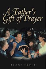 Father's Gift of Prayer