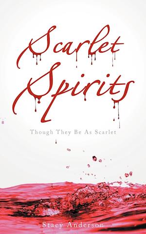 Scarlet Spirits