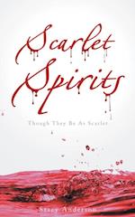 Scarlet Spirits