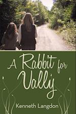 Rabbit for Vally