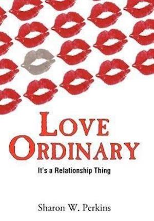 Love Ordinary